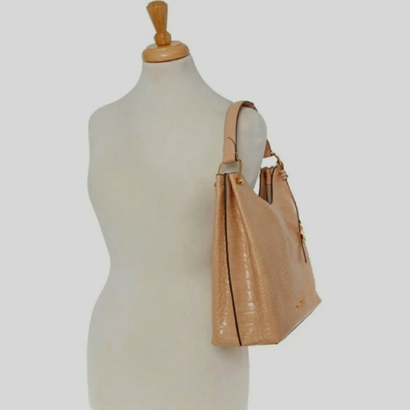 Michael Kors Joan Shoulderbag - Picture 3 of 8